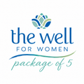 Massage Package of 5