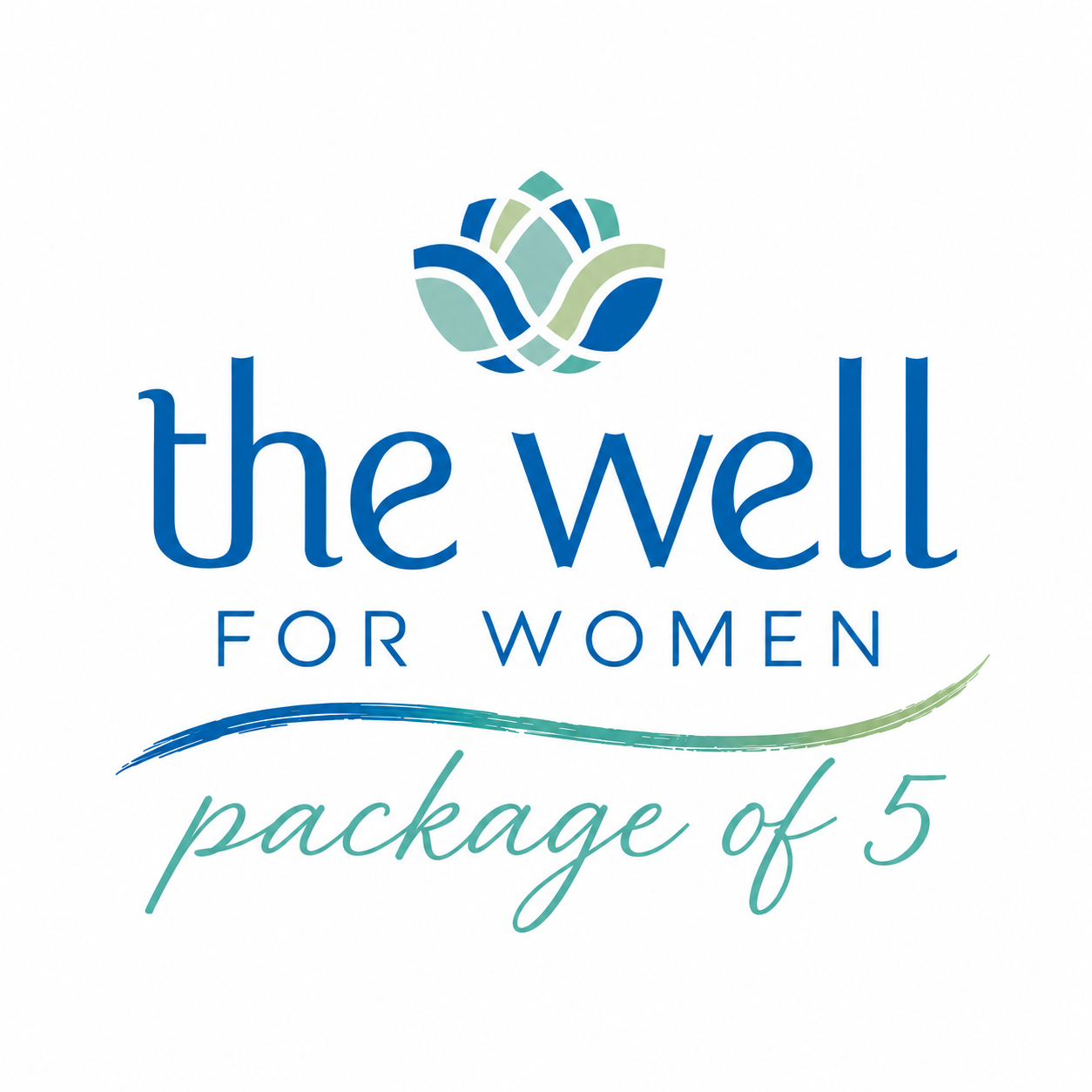 Massage Package of 5
