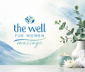 Fabulous Massage Session