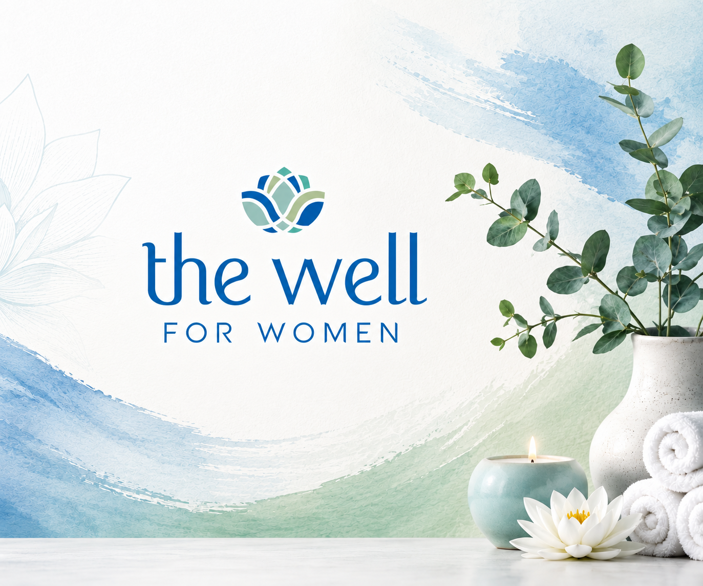 The Well for Women Gift Card